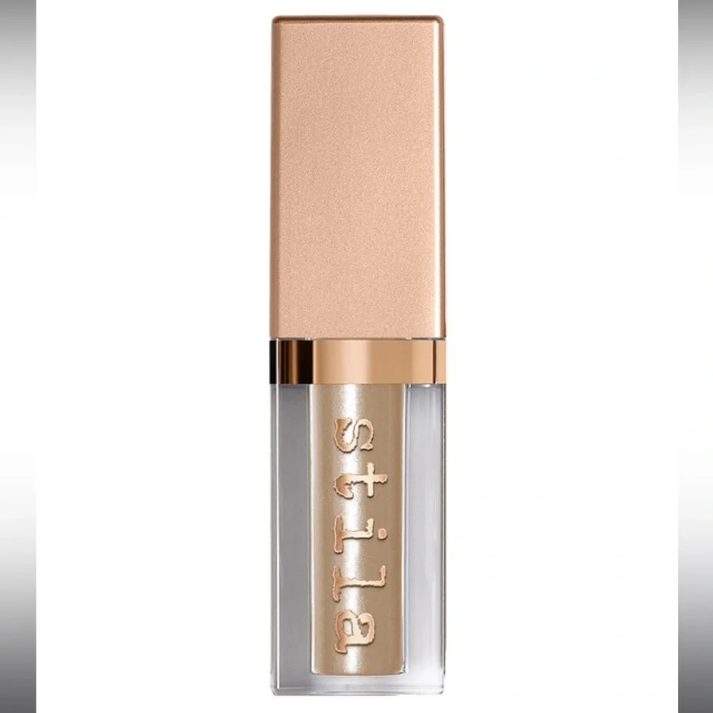 Stila shimmer glow